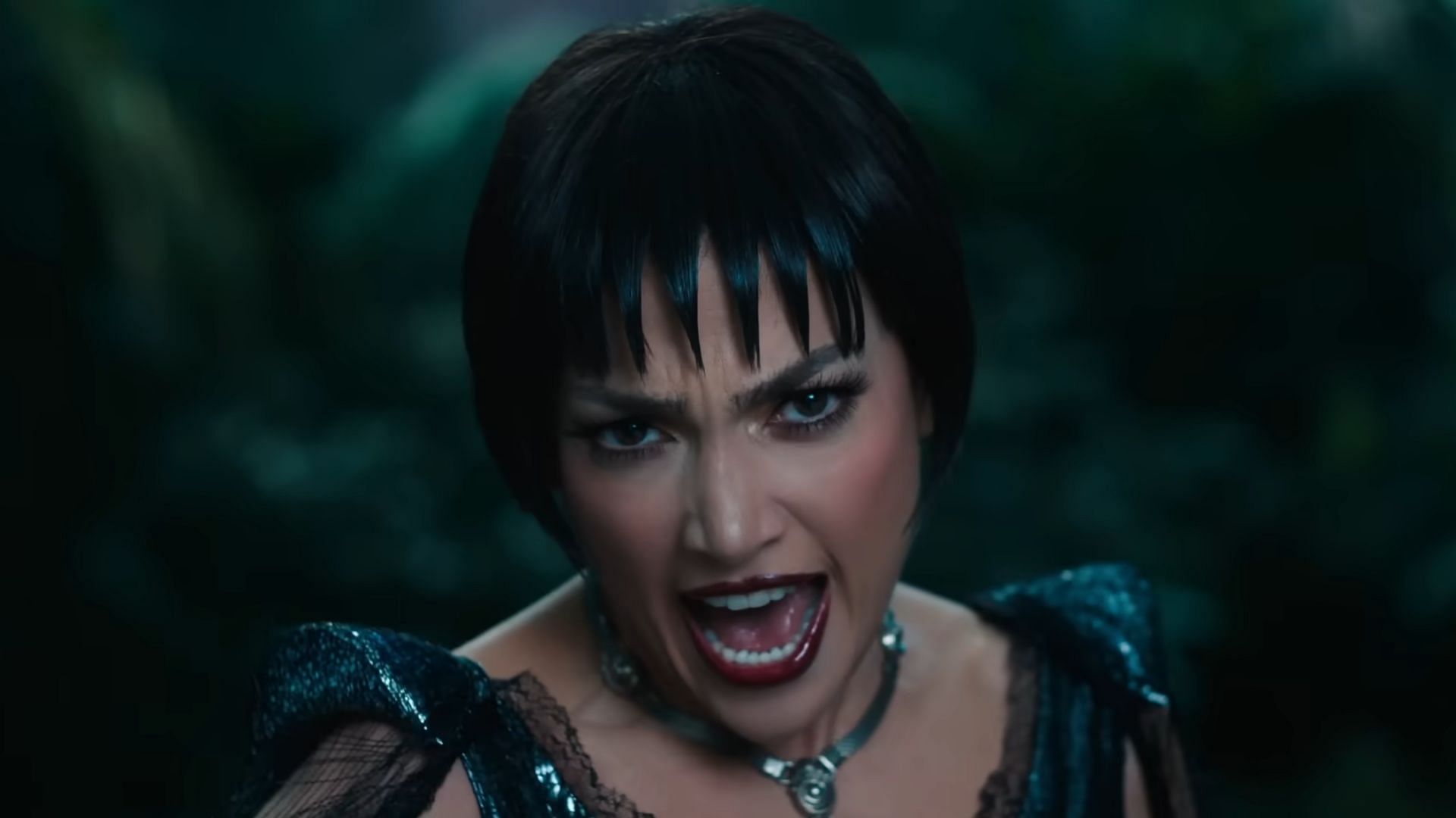 A still from Kiss Of The Spider Woman (Image via X/@jlo)